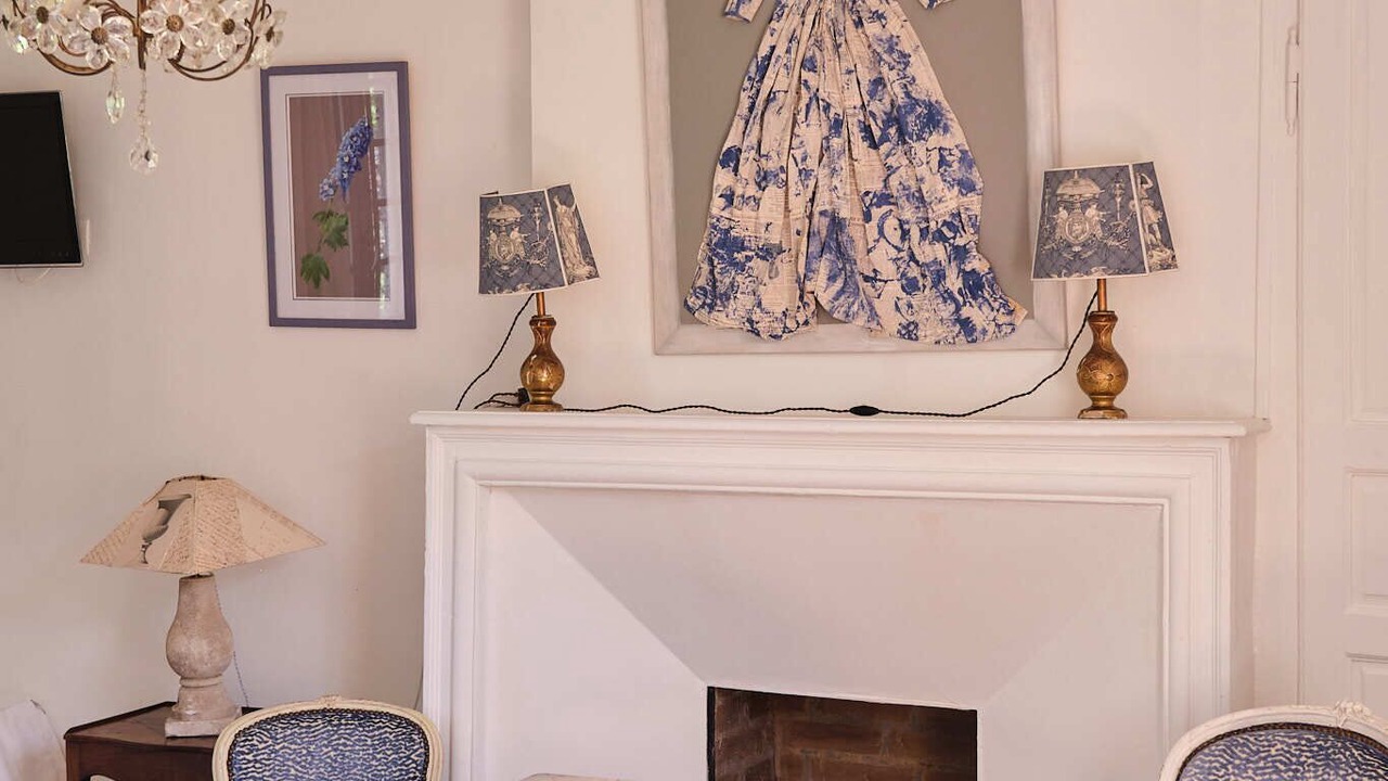 Photo of Bedroom in Pennedepie