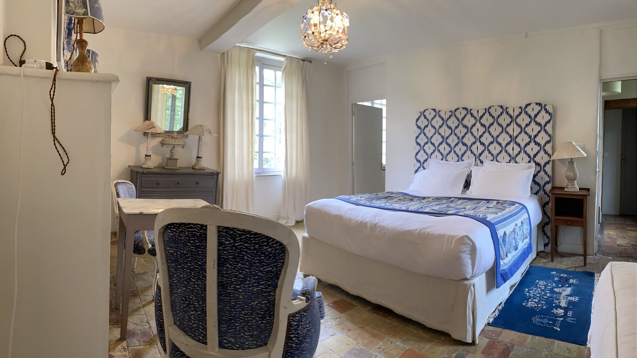 Photo of Bedroom in Pennedepie