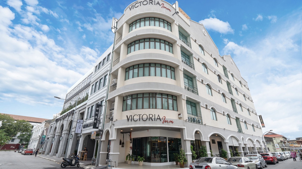 Photo of Outdoor in Historic George Town