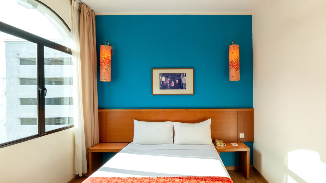 Photo of Others in Historic George Town