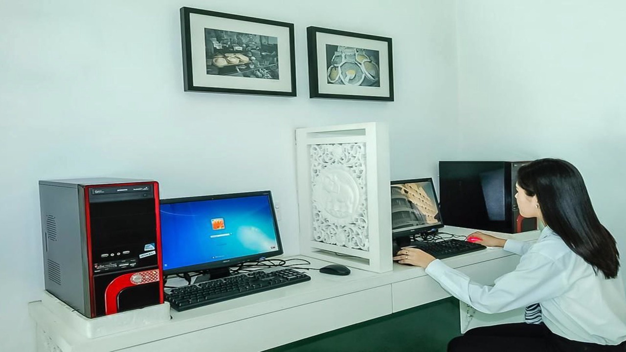 Photo of Others in Historic George Town