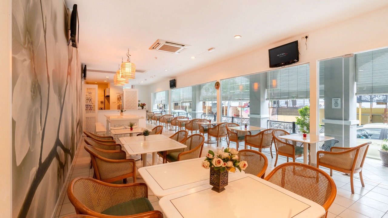 Photo of Others in Historic George Town