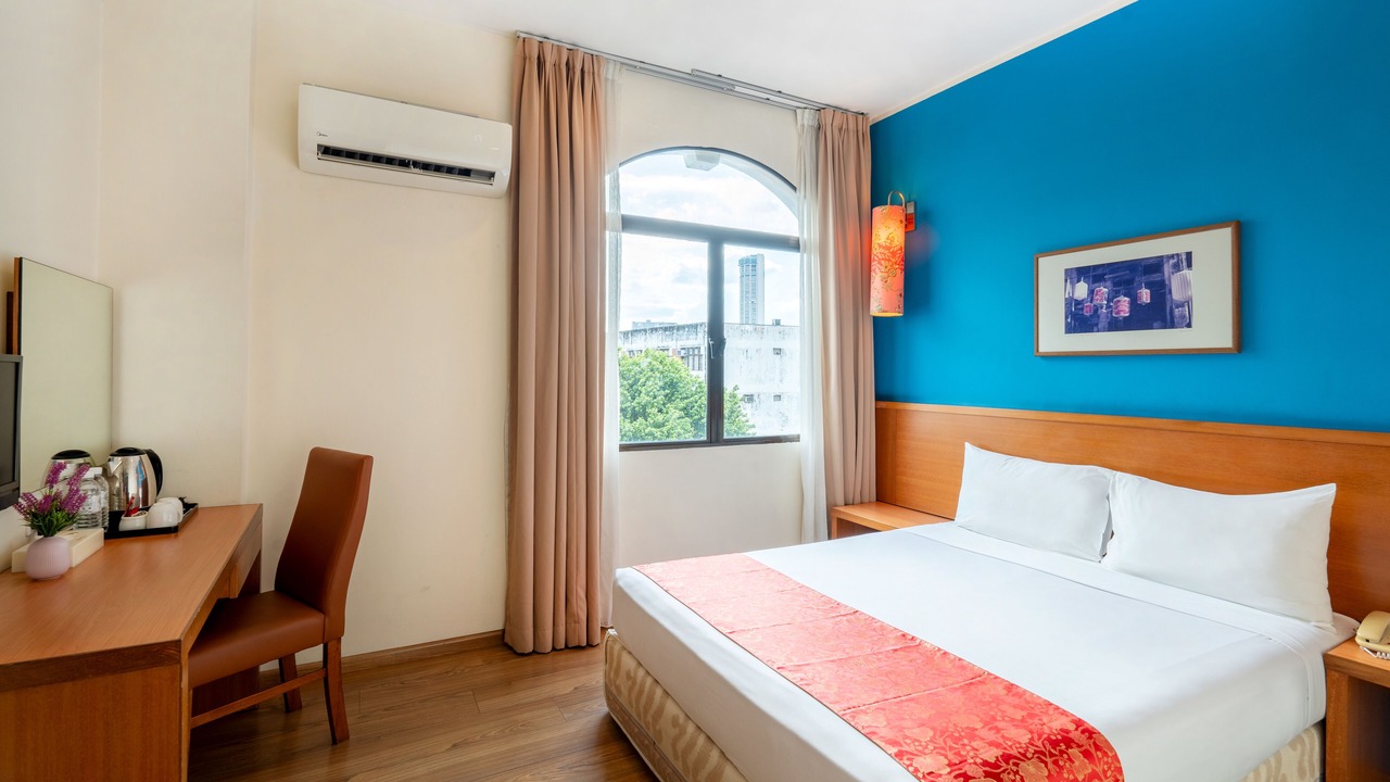 Photo of Others in Historic George Town