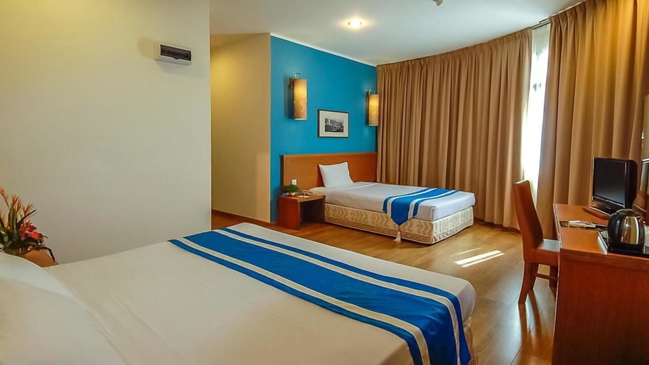 Photo of Others in Historic George Town