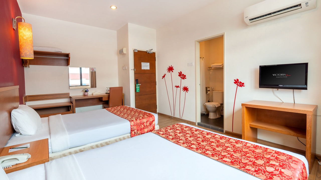 Photo of Others in Historic George Town