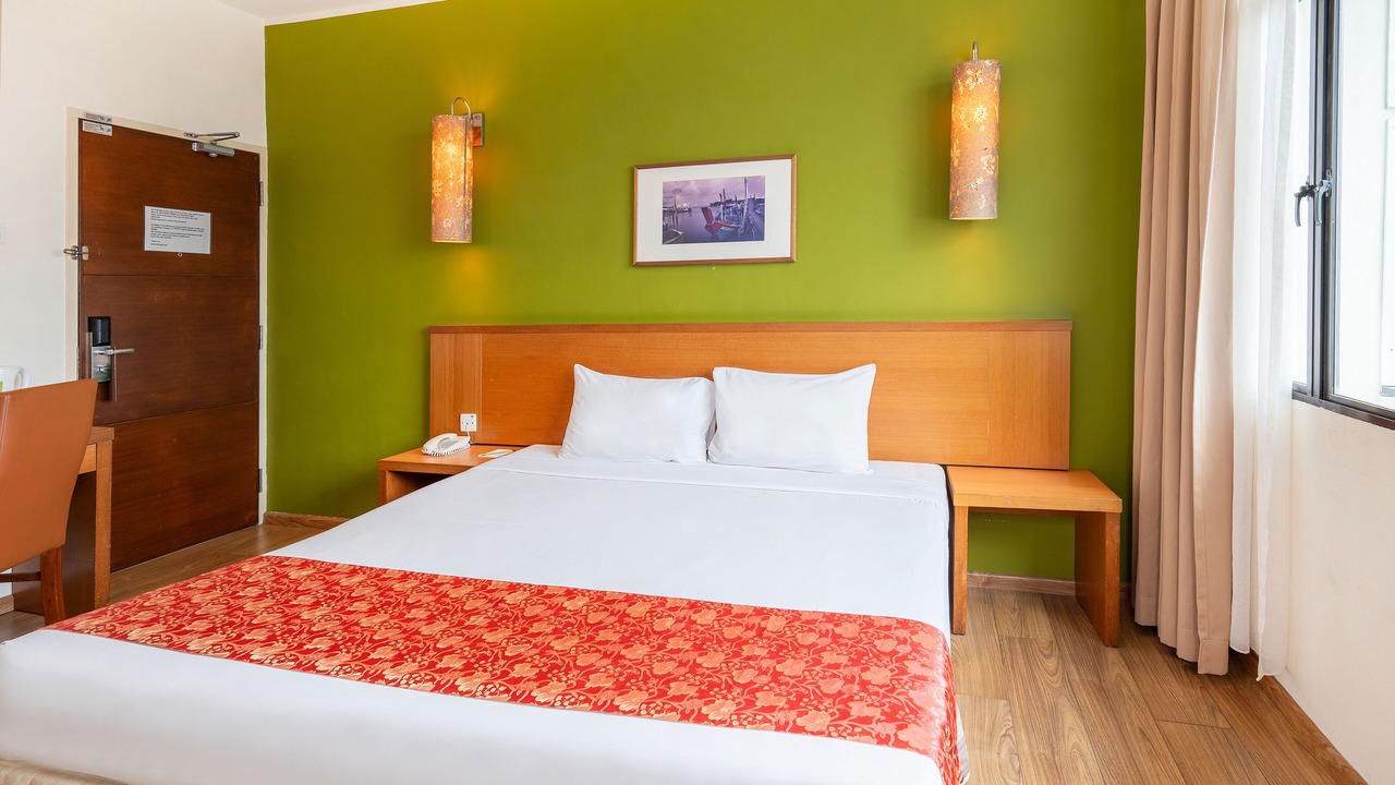 Photo of Others in Historic George Town