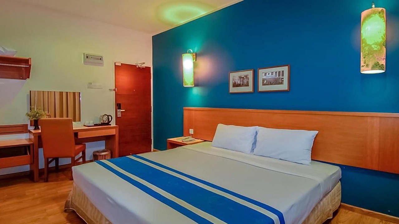 Photo of Others in Historic George Town