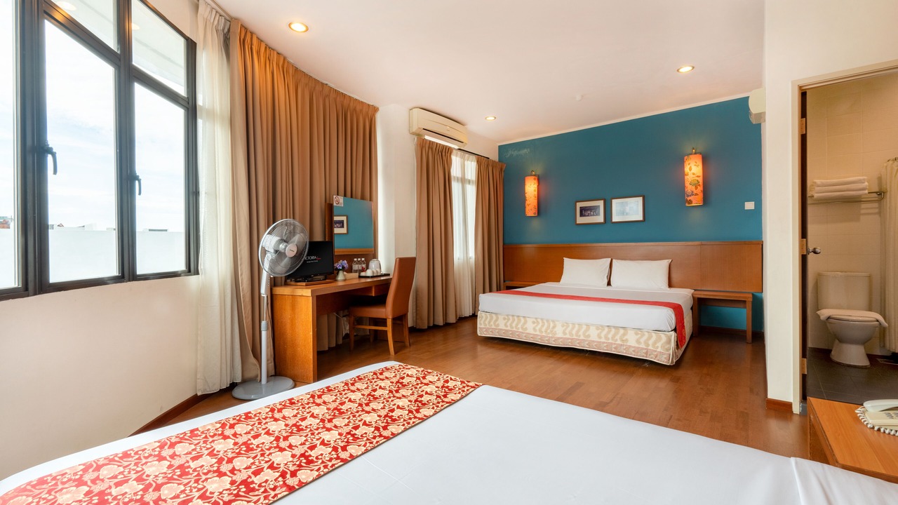 Photo of Others in Historic George Town