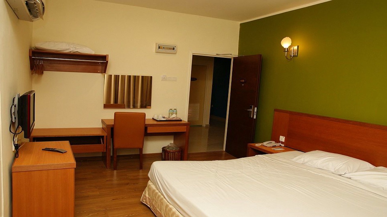 Photo of Others in Historic George Town