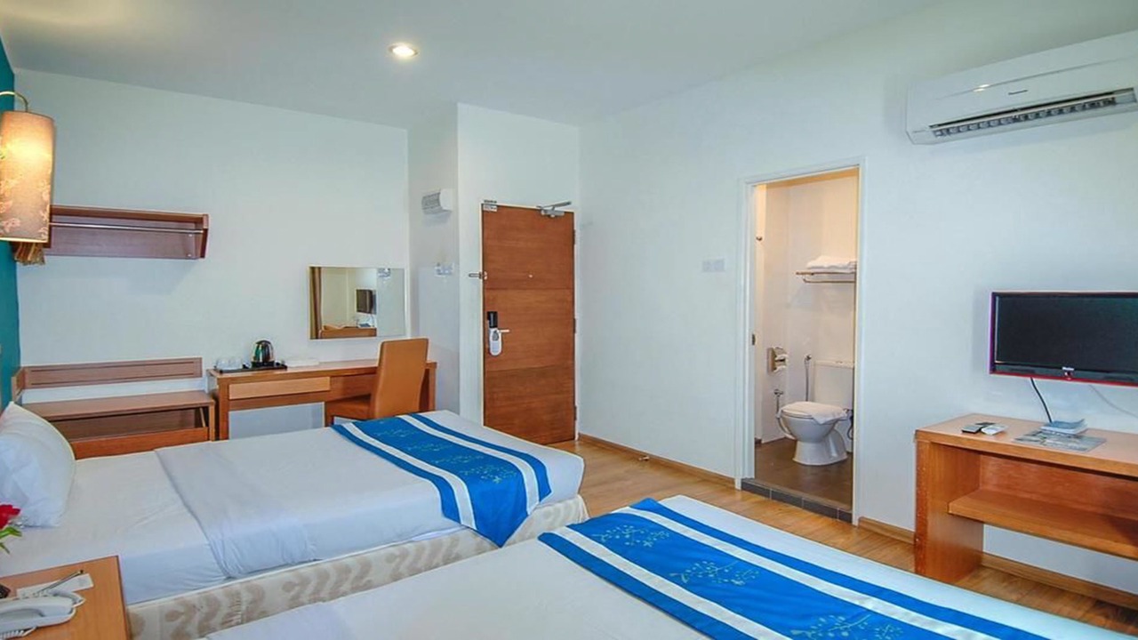 Photo of Others in Historic George Town