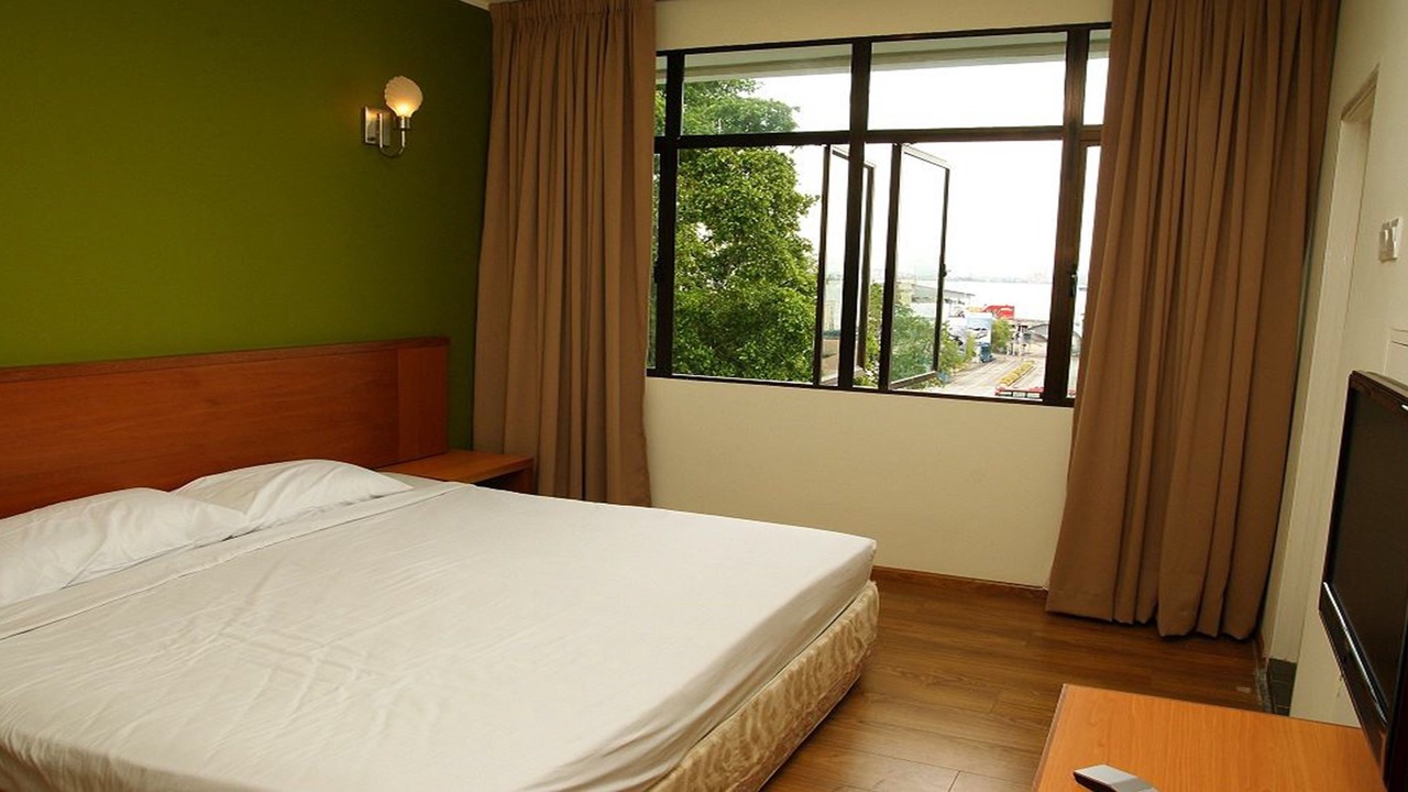 Photo of Others in Historic George Town