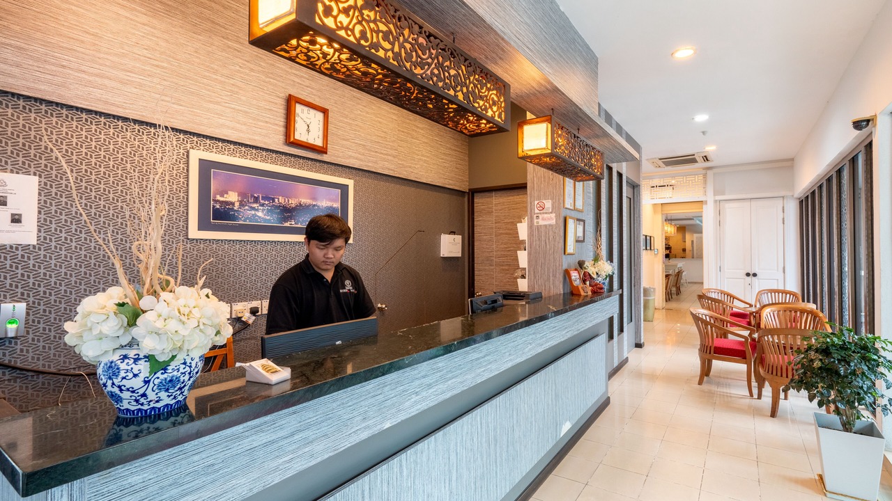 Photo of Livingroom in Historic George Town