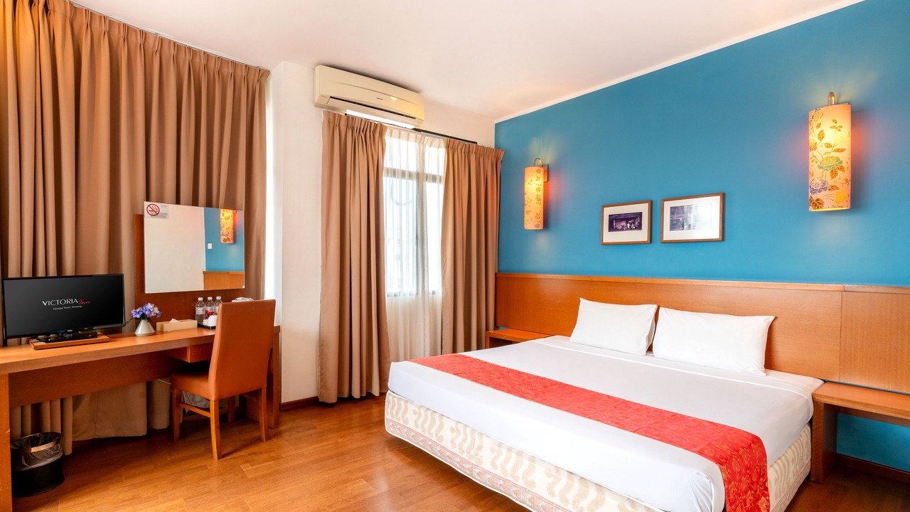 Photo of Others in Historic George Town