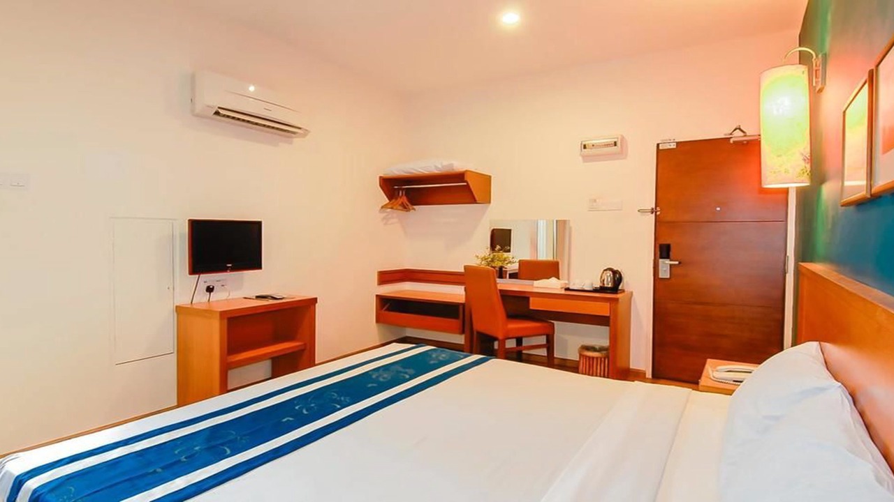 Photo of Others in Historic George Town