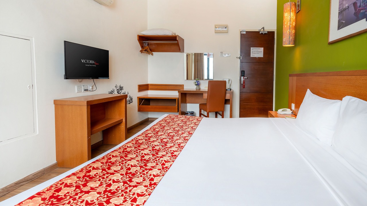 Photo of Others in Historic George Town