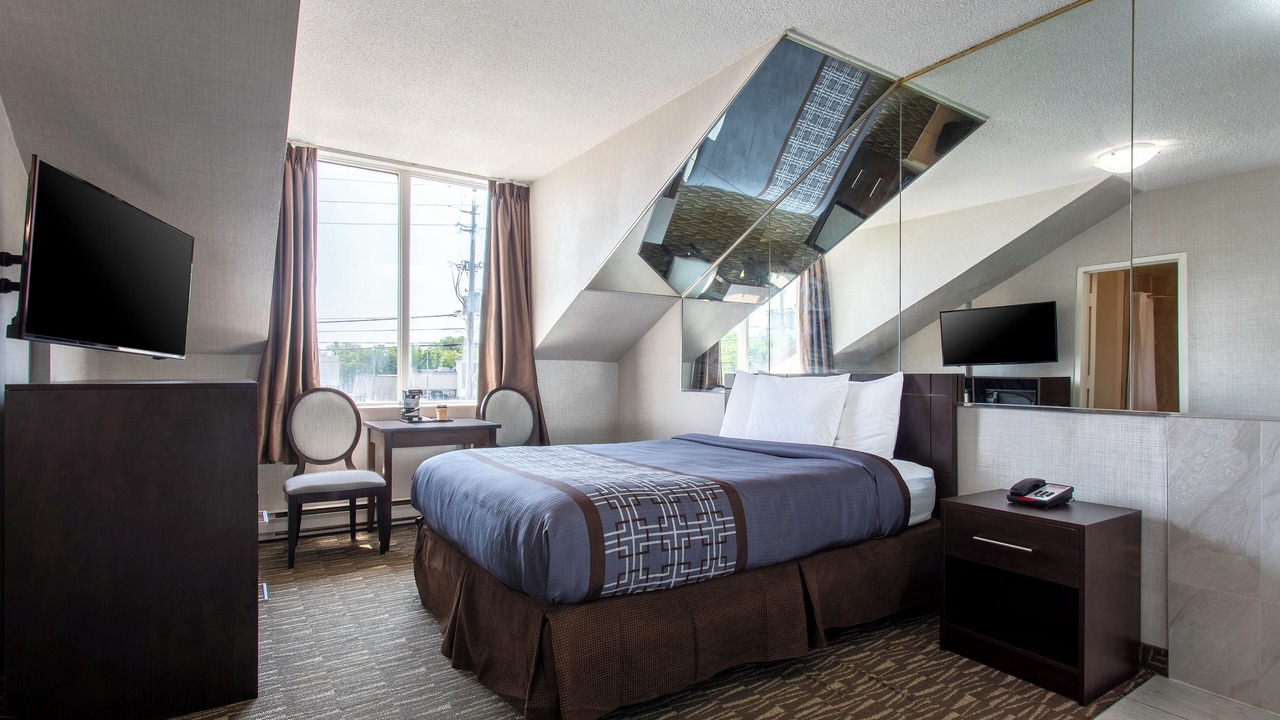 Photo of Bedroom in Mississauga