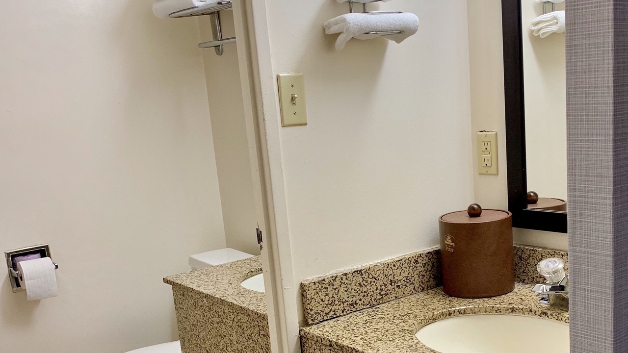 Photo of Bathroom in Mississauga