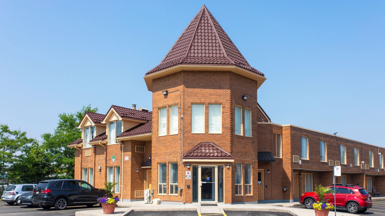 Photo of Outdoor in Mississauga