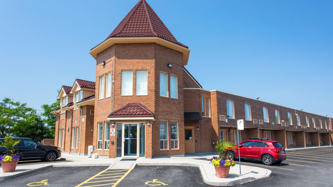 Photo of Outdoor in Mississauga