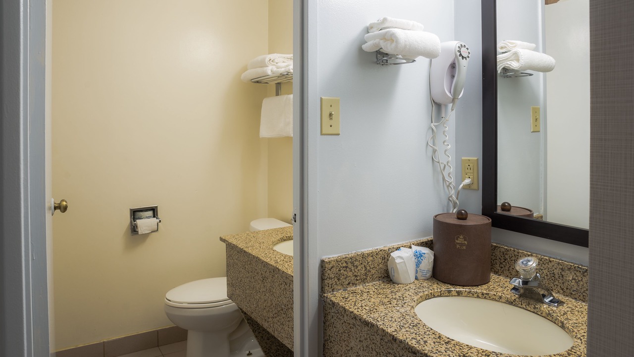 Photo of Bathroom in Mississauga