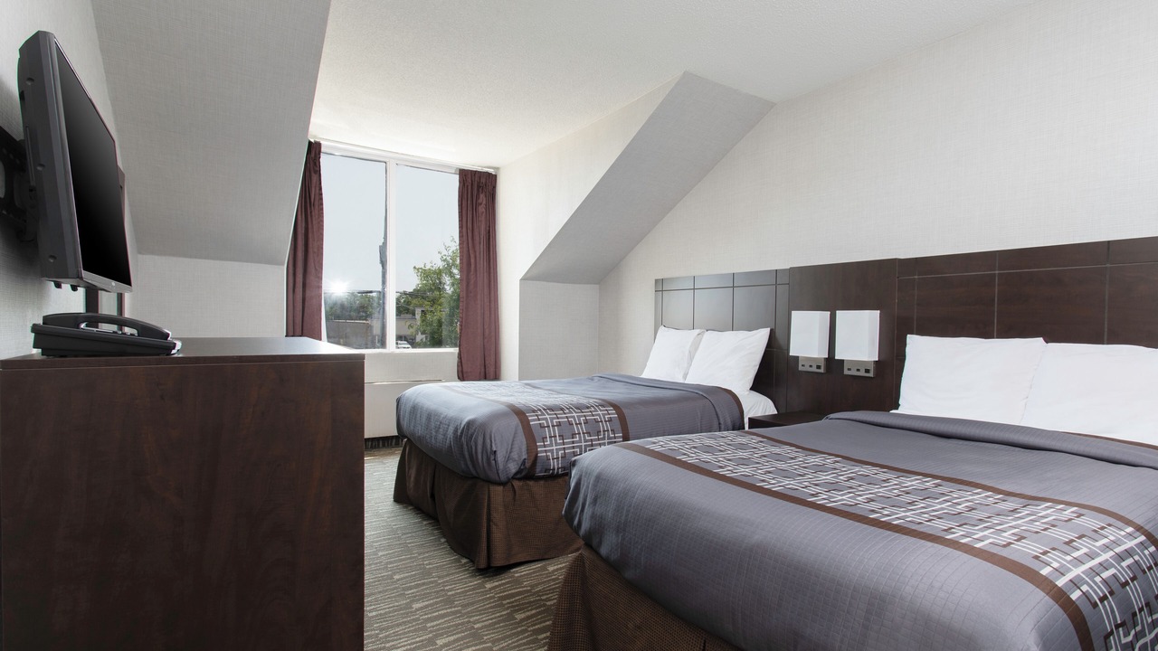 Photo of Bedroom in Mississauga