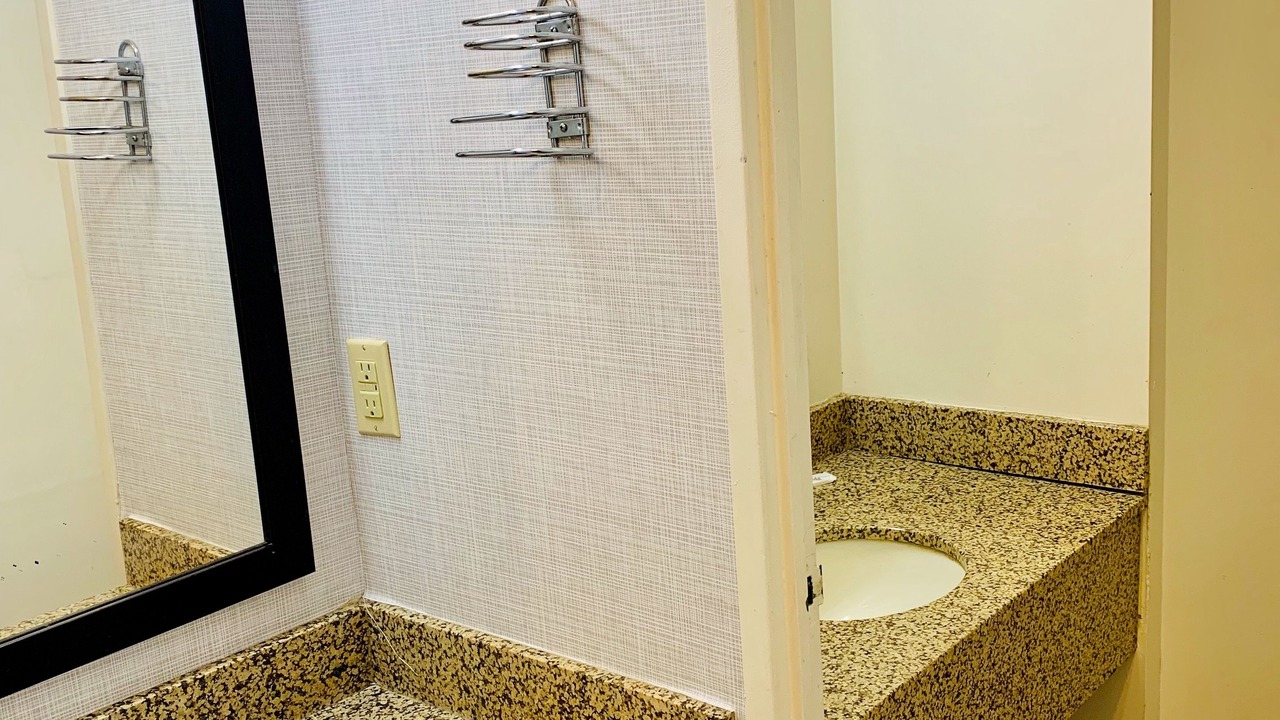 Photo of Bathroom in Mississauga