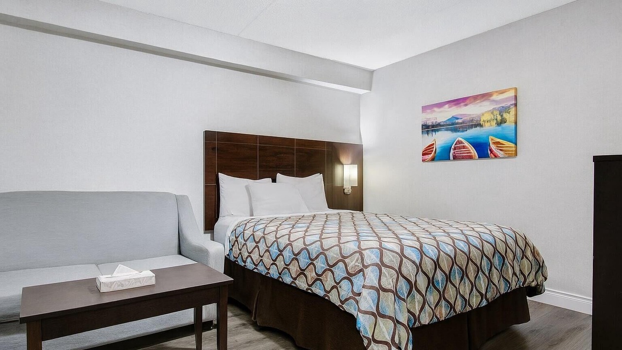 Photo of Bedroom in Islington - City Centre West
