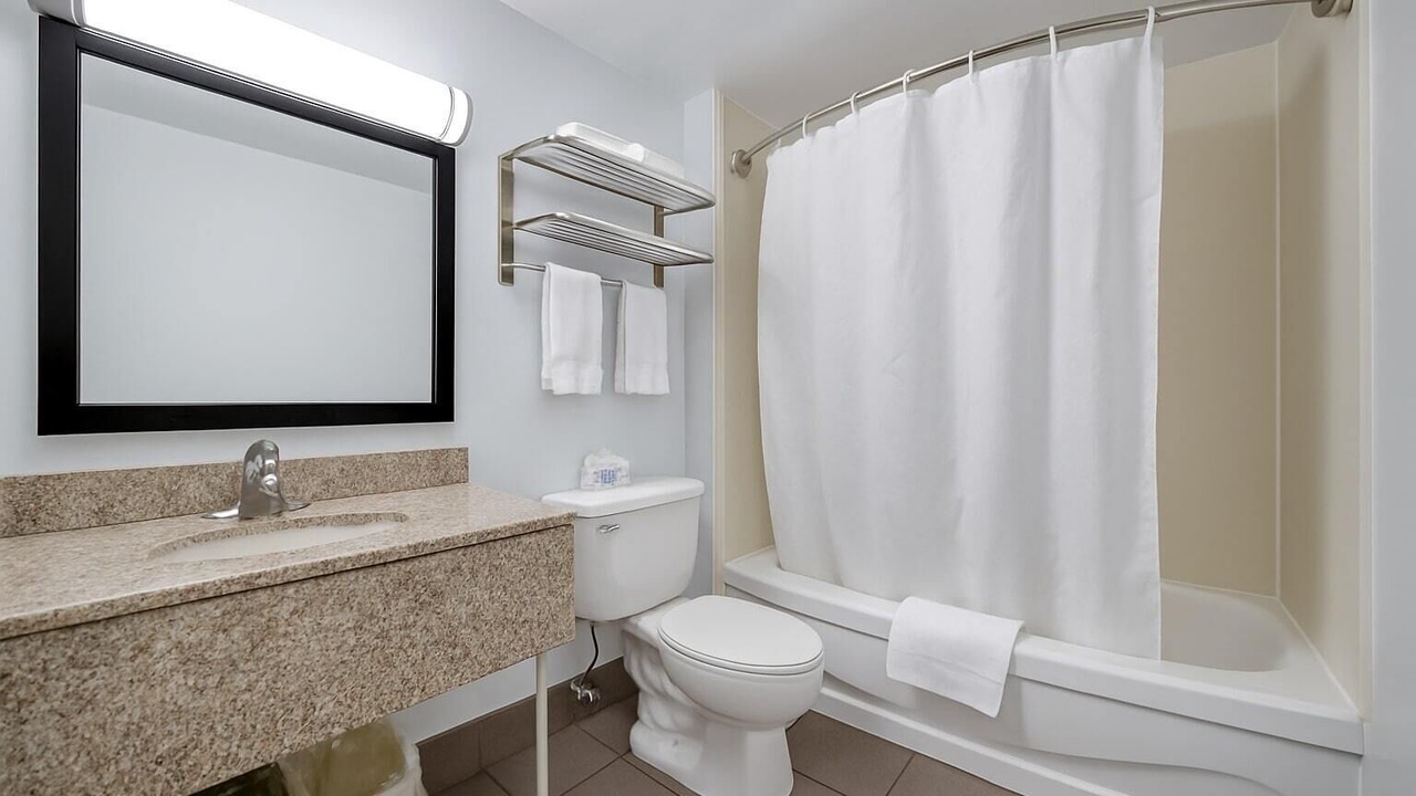 Photo of Bathroom in Islington - City Centre West