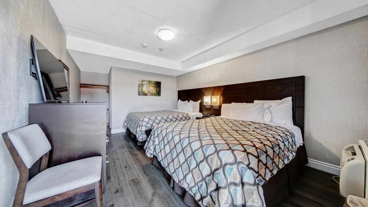 Photo of Bedroom in Islington - City Centre West