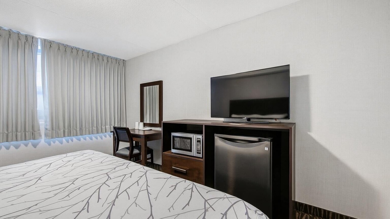 Photo of Bedroom in Islington - City Centre West