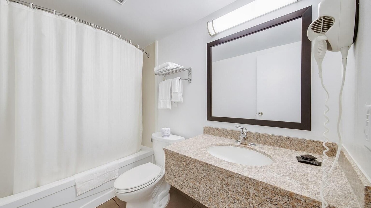 Photo of Bathroom in Islington - City Centre West