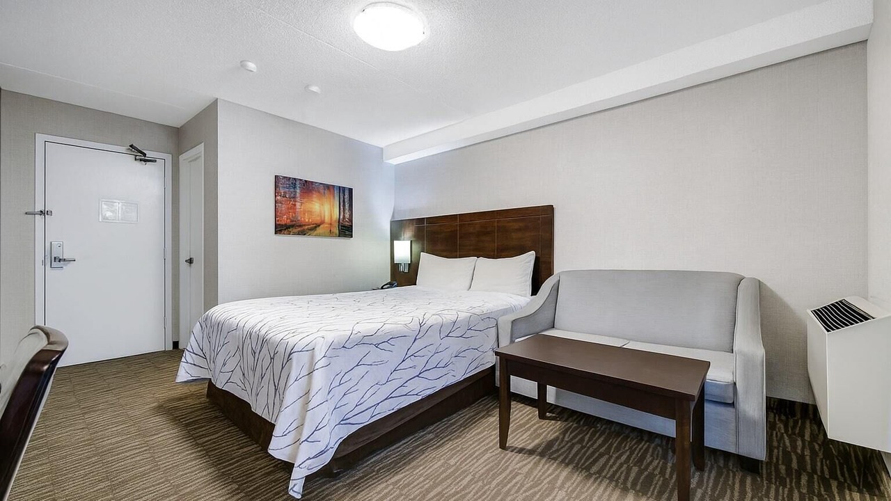 Photo of Bedroom in Islington - City Centre West