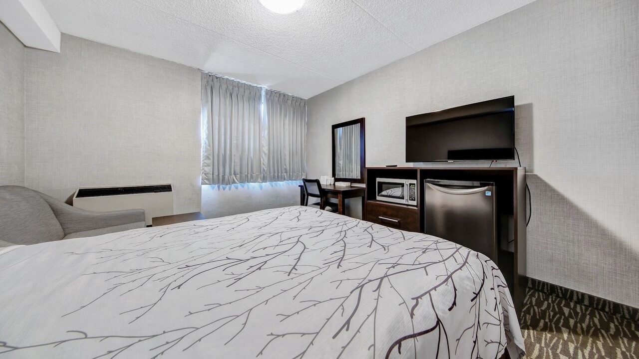 Photo of Bedroom in Islington - City Centre West