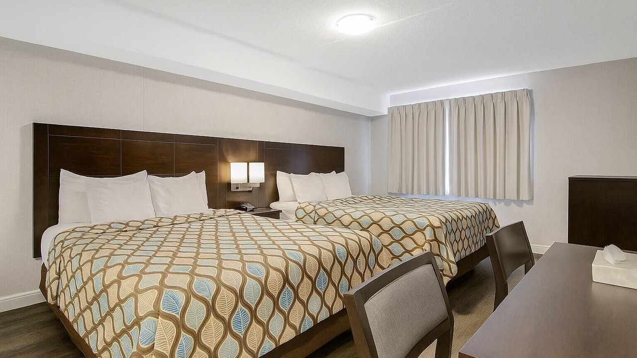 Photo of Bedroom in Islington - City Centre West