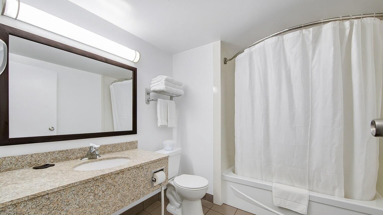 Photo of Bathroom in Islington - City Centre West