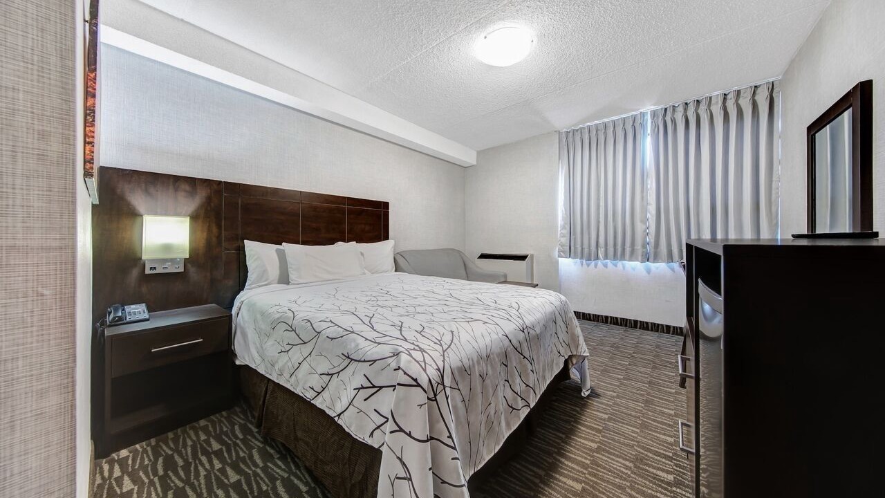 Photo of Bedroom in Islington - City Centre West