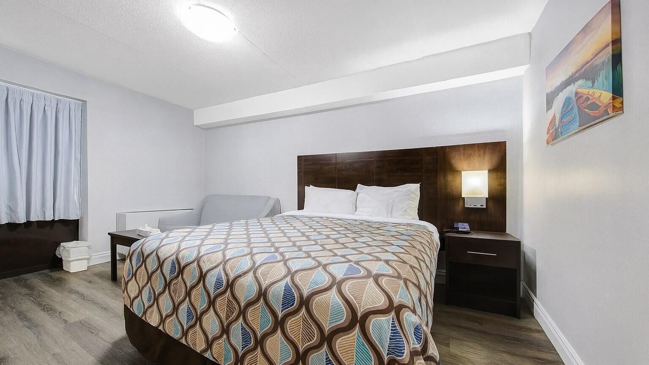Photo of Bedroom in Islington - City Centre West