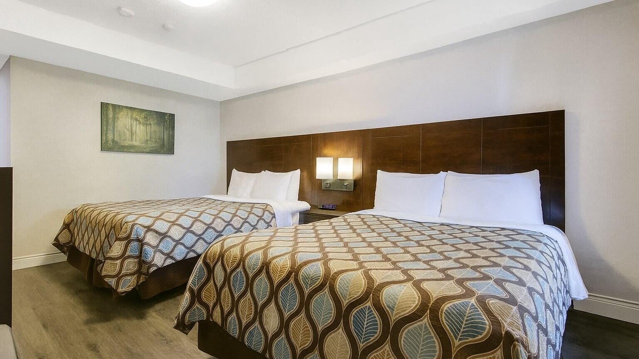 Photo of Bedroom in Islington - City Centre West