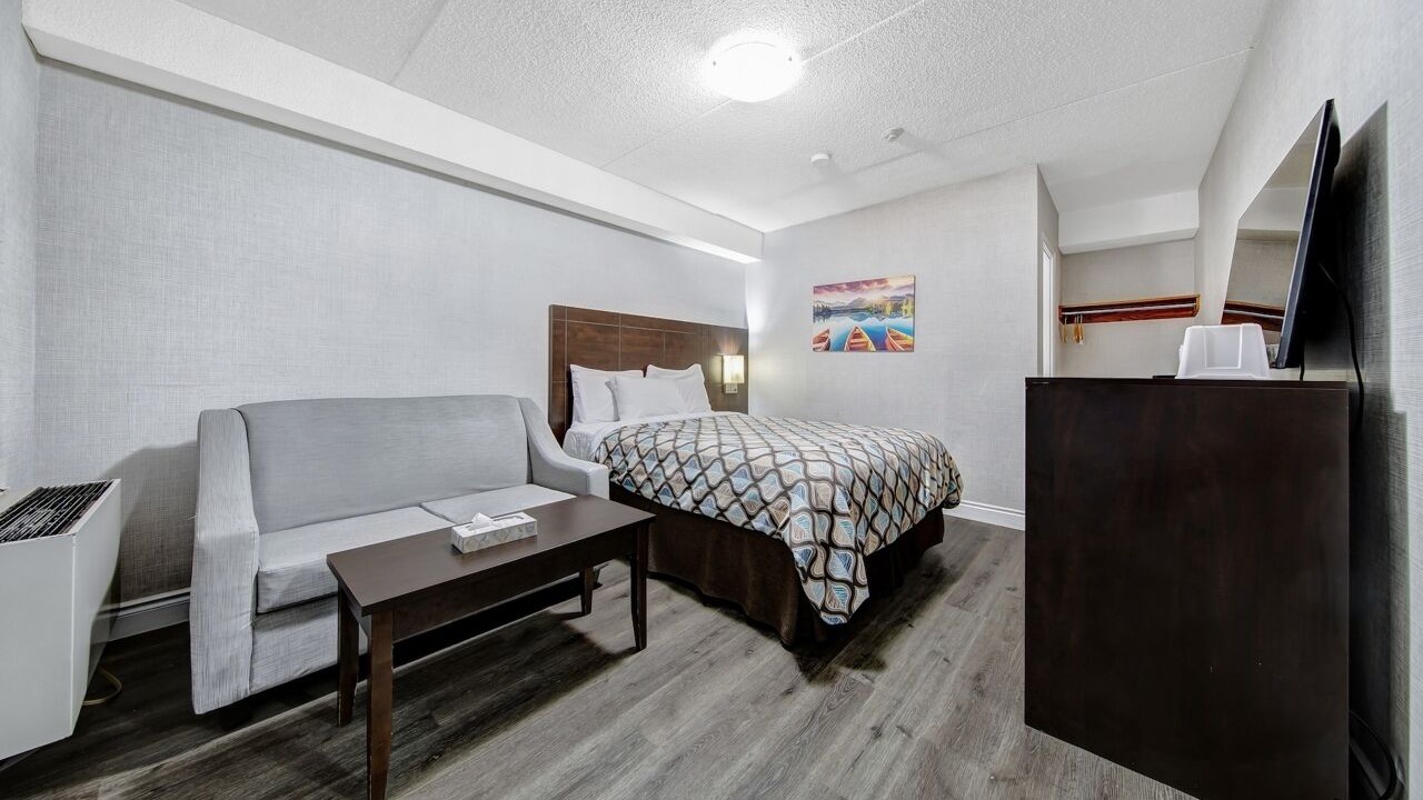 Photo of Bedroom in Islington - City Centre West