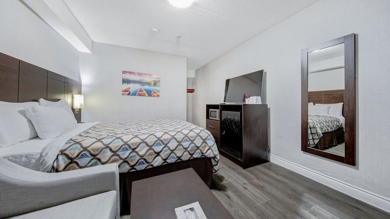 Photo of Bedroom in Islington - City Centre West
