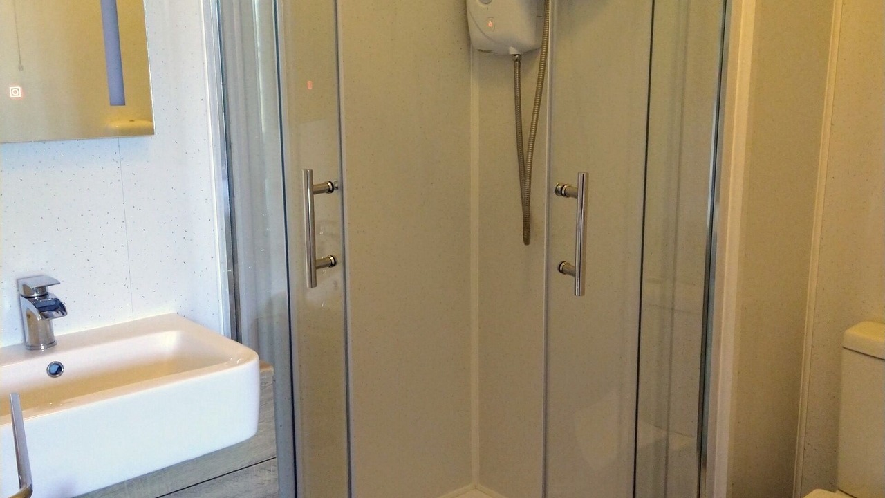 Photo of Bathroom in Warton