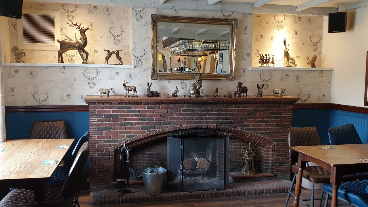 Photo of Others in Warton