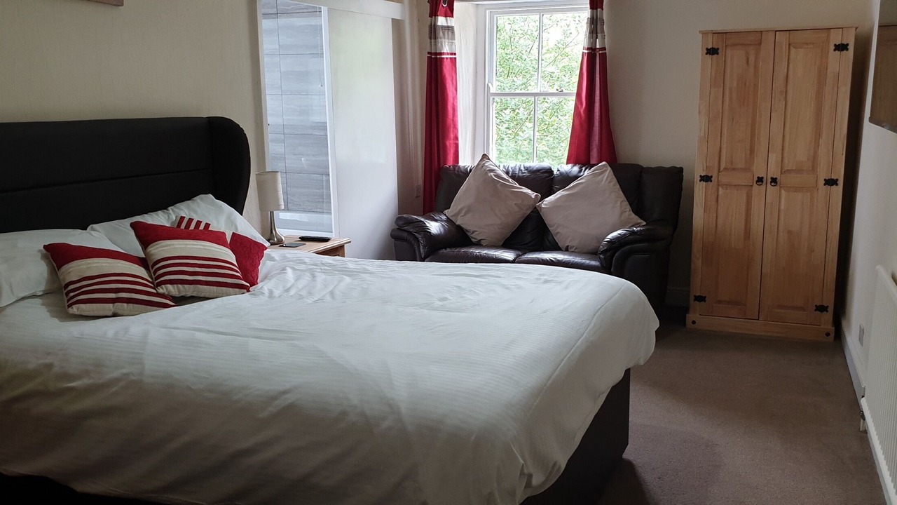 Photo of Bathroom in Warton