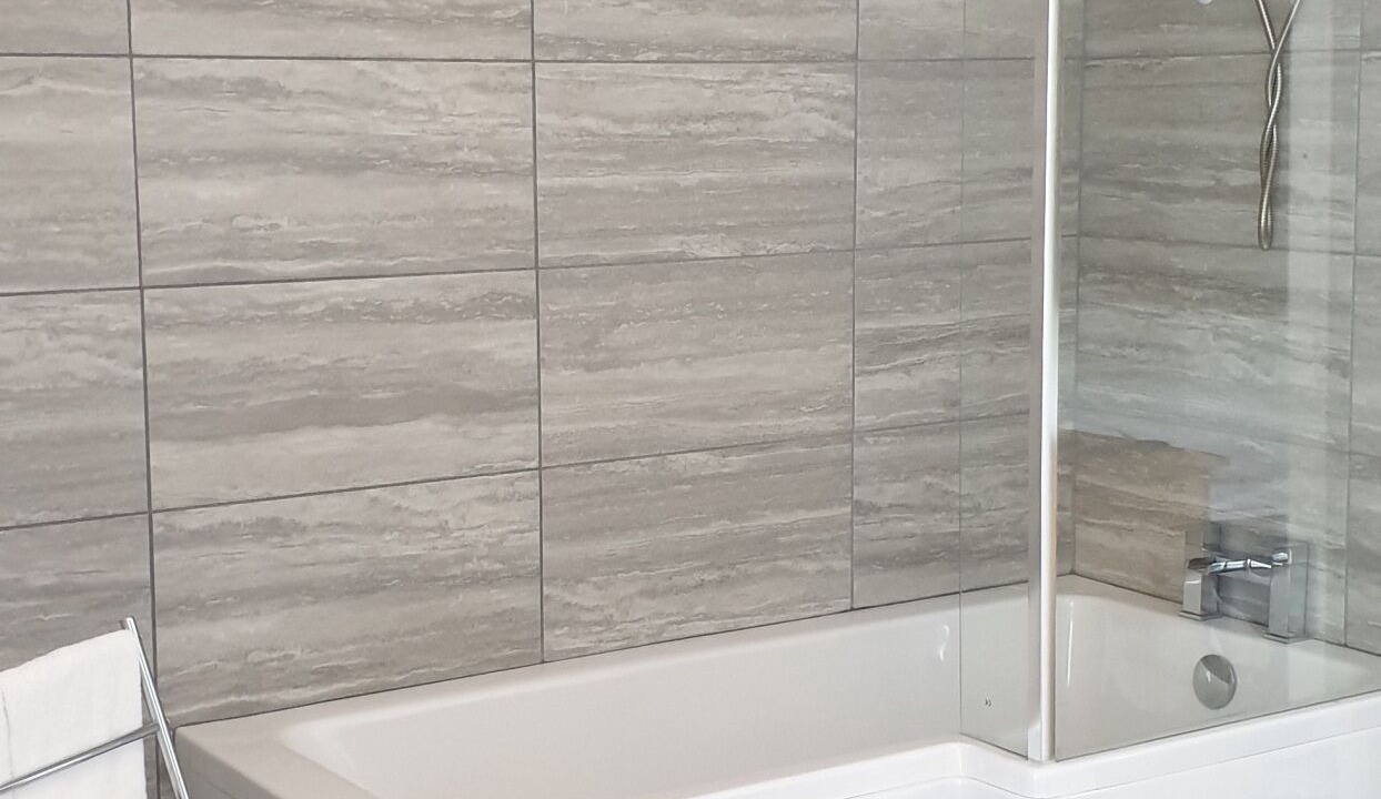 Photo of Bathroom in Warton