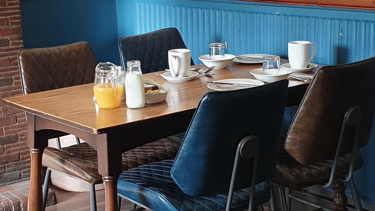 Photo of Others in Warton