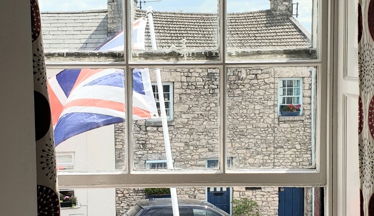 Photo of Bedroom in Warton