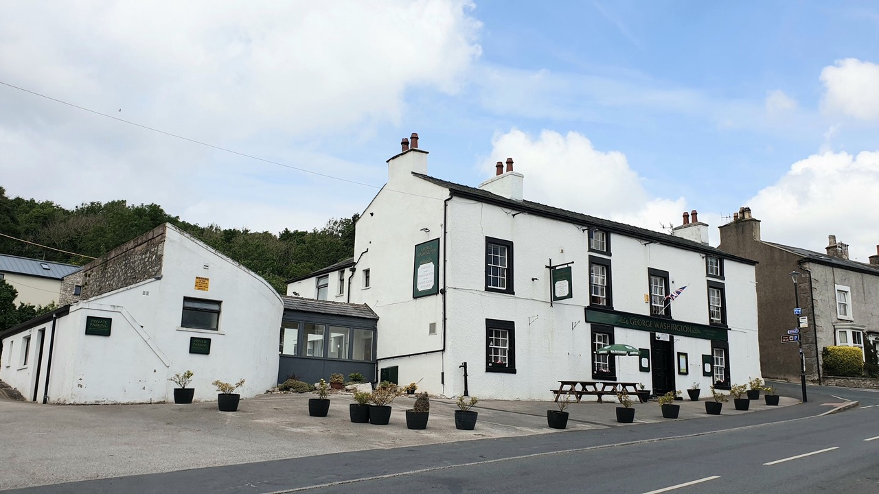 Photo of Outdoor in Warton