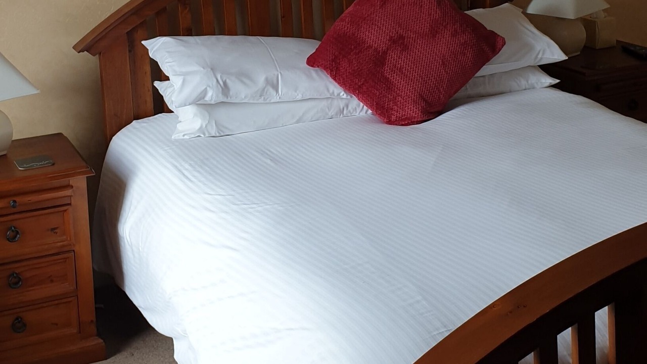 Photo of Bedroom in Warton