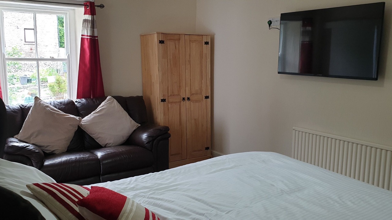 Photo of Bathroom in Warton