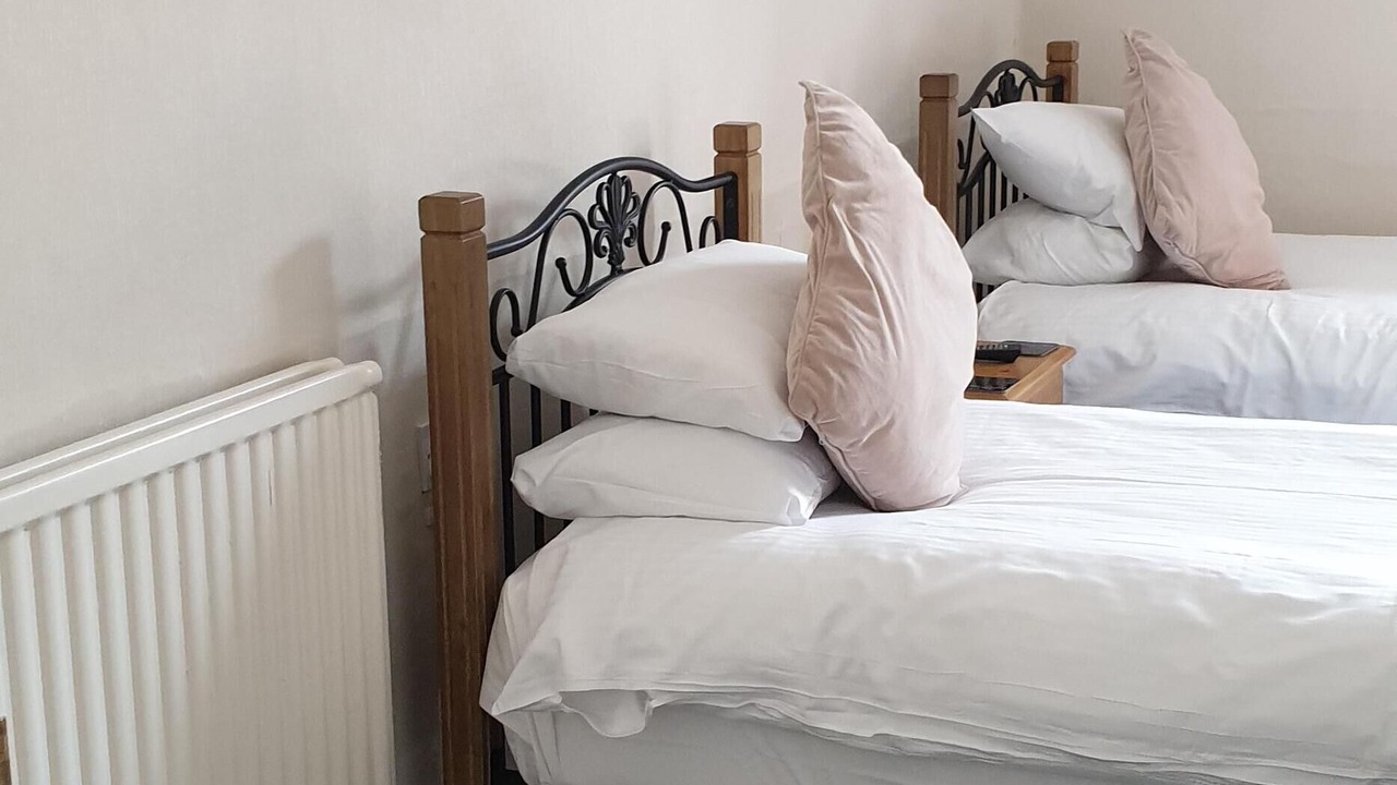 Photo of Bedroom in Warton